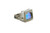 Trijicon RMR Dual-Illuminated Sight - 9.0 MOA Green Dot Cerakote Flat Dark Earth