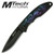 MTech USA MT275 Folding Knife