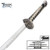 Colied Dragon 3 Piece Sword Set