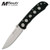 MTech 077BK Tactical Folder Black