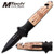 MTech 548PD Police Folding knife
