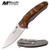 MTech 968SBW Framelock Folding Knife