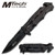 MTech 739BK Black