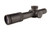 Trijicon AccuPower 1-8x28 Riflescope MOA Segmented-Circle Crosshair w/Red LED, 34mm Tube