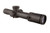 Trijicon AccuPower 1-8x28 Riflescope MOA Segmented-Circle Crosshair w/Red LED, 34mm Tube