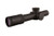 Trijicon AccuPower 1-8x28 Riflescope MIL Segmented Circle Crosshair w/Red LED, 34mm Tube