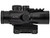 Primary Arms Gen III 3X Compact Prism Scope with the Patented ACSS .300BLK Reticle