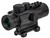 Primary Arms Gen III 3X Compact Prism Scope with the Patented ACSS .300BLK Reticle