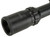 RWA 2.5 - 10 x 26 Rifle Scope with Red/Green Illuminated Reticle - Mil-Dot Reticle