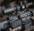 TruGlo TruBrite SCP Tactical 1-6x24 Illuminated Rifle Scope