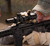 TruGlo TruBrite SCP Tactical 1-6x24 Illuminated Rifle Scope