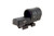 Trijicon 42mm Reflex Amber 6.5 MOA Dot Reticle (with Flattop mount)