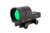 Trijicon 42mm Reflex 4.5 MOA Green Dot Reticle w/ TA51 Flattop Mount