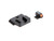 Trijicon S&W HD Night Sight Set - Orange Front Outline