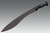 Cold Steel Magnum Kukri Machete w/Sheath