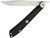 Kershaw Folding Steak Knife w/ Leather Sheath K5700