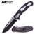 MTech MT986P Framelock Folding Knife