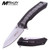 MTech MT987BK Folding Knife
