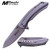 MTech MT987GY Folding Knife