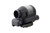 Trijicon Sealed Reflex Sight 1.75 MOA Red Dot with Quick Release Flattop Mount