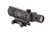 Trijicon ACOG 3.5x35 Scope Dual Illuminated Red Chevron BAC .308 Flattop Reticle w/ TA51 Mount