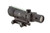 Trijicon ACOG 3.5x35 Scope Dual Illuminated Green Chevron BAC .223 Flattop Reticle w/ TA51 Mount