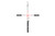 Trijicon ACOG 4x32 Scope, Dual Illuminated Red Crosshair .223 Ballistic Reticle w/ TA51 Mount - Cerakote Flat Dark Earth