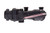 Trijicon ACOG 4x32 Scope, Dual Illuminated Red Crosshair 300 BLK Reticle w/ TA51 Mount