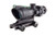 Trijicon ACOG 4x32 Scope Dual Illuminated Green Crosshair .223 Ballistic Reticle w/ TA51 Mount