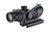 Trijicon ACOG 4x32 Scope Dual Illuminated Green Crosshair .223 Ballistic Reticle w/ TA51 Mount