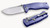 Lion Steel SR2 V Mini Violet Titanium Handle