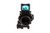Trijicon 4x32 ACOG Dual Illuminated Red Crosshair .223 Reticle with 7.0 MOA RMR