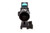 Trijicon 4x32 ACOG Dual Illuminated Red Crosshair .223 Reticle with 7.0 MOA RMR