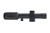Trijicon VCOG 1-6x24 Riflescope Red Segmented Circle / Crosshair  .308 / 175 Grain Ballistic Reticle w/ Thumb Screw Mount