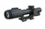 Trijicon VCOG 1-6x24 Riflescope Red Horseshoe Dot / Crosshair .308 / 175 Grain Ballistic Reticle w/Quick Release Mount