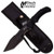 Mtech Xtreme MX8144 Tactical Fixed Blade