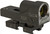 Trijicon Tritium Reflex CQB Sight for M4A1 Carbine with 6.5 MOA Amber Dot