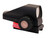 TruGlo Tru-Brite™ Dual Color Open Red / Green Dot Sight (Color: Black)