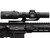 Vortex Strike Eagle 1-6x24 AR-BDC3 Rifle Scope