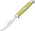 Bird And Trout Knife Yellow