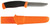 Mora 11828 Companion F Rescue Orange