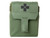 Blue Force Gear Filled Trauma Kit NOW! (Color: OD Green)