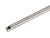 Poseidon Air Cushion 6.05mm Stainless Steel Inner Barrel for TM / WE GBB Airsoft Guns (Length: 407mm)