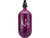 Ninja Paintball NSL2 77/4500 SL2 Superlite Pro HPA Tank (Color: Purple)