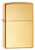 Zippo 10790- High Polish Brass