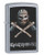Zippo 12329 Iron Maiden - Book of Souls