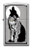 Zippo 35814 Grey Wolf