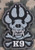 Mil-Spec Monkey Patch - K9 Short