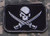 Mil-Spec Monkey Patch - Pirateskull Flag