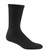 Wigwam 1140 At Work Steel Toe Socks - Black